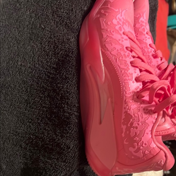 Jordan Zion 3 Pink Lotus - Picture 6 of 6